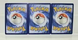 Pokemon TCG Luxary ex 068/167 Twilight Masquerade Double Rare - 3 Cards Set - Image 2