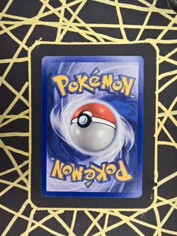 🔥 Imposter Professor Oak 73/102 🔥 Original Non Holo Rare Base Set Pokemon Card - Image 3