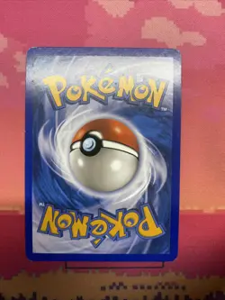 Pokemon Card Cranidos Platinum Uncommon 46/127 Near Mint - Image 2