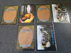 MTG Magic The Gathering - Ravnica Allegiance Mythic Edition All Cards Near Mint - Image 4