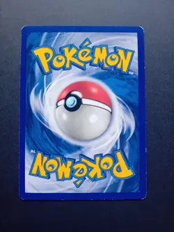 Pokemon Cards: Base Set 1st Edition Rare: Item Finder 74/102 - Image 2