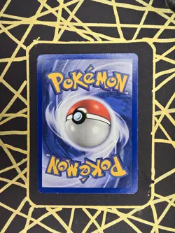 🔥 Item Finder 74/102 🔥 Original Non Holo Rare Base Set Pokemon Card Trainer - Image 3