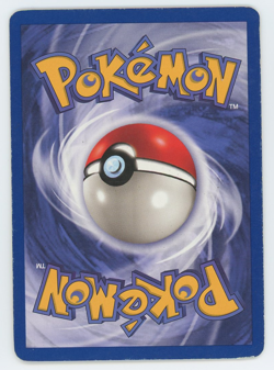 Here Comes Team Rocket! 71/82 1st Edition Trainer Rare Pokemon Card 2000 WOTC - Image 2