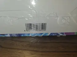 Pokemon scarlet and violet card Game Sealed Box. - Image 5