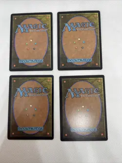 MTG 4x Druid Class Adventures in the Forgotten Realms Regular LP FREE SHIPPING - Image 2