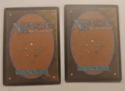 2x Foil MTG Spider-Man R Spider-Man 2099 #0150 - Image 5