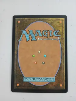 Magic The Gathering Woodland Bellower 0031 ORI NM MTG - Image 2