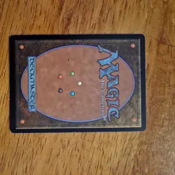 MTG Magic The Gathering Vizier Of The Menagerie - Image 2