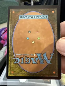 Steam Vents (Borderless) Ravnica Remastered Regular R 0298 (212) - Image 2