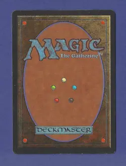 1994 Magic the Gathering - Remove Soul - Interrupt - Legends MTG - Image 2