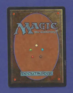 1994 Magic the Gathering - Flash Counter - Interrupt - Legends MTG - Image 2