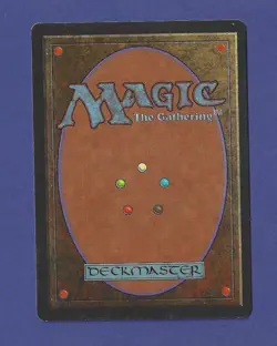 1994 Magic the Gathering - Force Spike - Interrupt - Legends MTG - Image 2