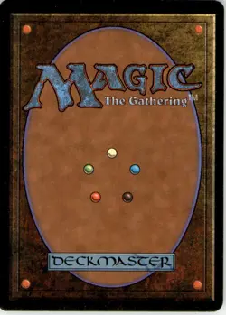 Red Elemental Blast C Beta Edition LP - Image 2