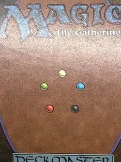 MTG IVORY TOWER Antiquities Regular NM/MT+ Magic The Gathering - Image 3