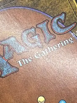 MTG IVORY TOWER Antiquities Regular NM/MT+ Magic The Gathering - Image 4