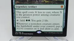 The Great Henge - Throne of Eldraine - NM/M - PACK FRESH!!! - Image 3