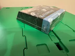 Magic the Gathering Kaldheim Sealed Collector Box - Image 2