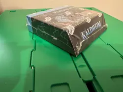 Magic the Gathering Kaldheim Sealed Collector Box - Image 3