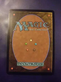 Plains (231) FOIL Magic 2011 / M11 PLD Basic Land MTG CARD (ID# 181789) ABUGames - Image 2