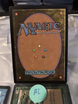 MTG Servant of Nefarox Magic 2013 108/249 Regular Common - Image 2