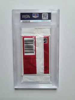 MTG Fallen Empires Booster Pack PSA 8 NM-MT 1994 Vintage Reserved List Magic! - Image 3