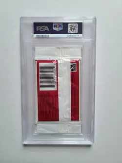 MTG Fallen Empires Booster Pack PSA 8 NM-MT 1994 Vintage Reserved List Magic! - Image 4