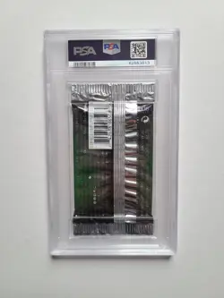 MTG Homelands Booster Pack PSA 9 MINT 1995 Vintage Reserved List Magic Cards! - Image 3