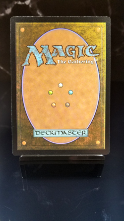MTG Arcane Signet Foil x1 #224 - Universes Beyond: Fallout - Image 2