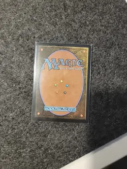 The Water Crystal (Borderless) Final Fantasy Foil - Image 2