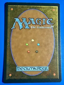 1 BANNED MTG Pradesh G | Fourth Edition | 1995 | Magic The Gathering |NM - Image 2