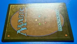 1 BANNED MTG Pradesh G | Fourth Edition | 1995 | Magic The Gathering |NM - Image 4
