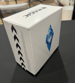 Magic The Gathering Final Fantasy Prerelease Kit - Image 3