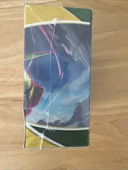 Pokemon TCG: Sword & Shield - Evolving Skies Build And Battle Box! New, Sealed! - Image 3