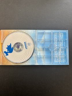 Pokemon 8CM CD Lapras Ride Pikachu Records Anime (NO PROMO CARDS) | G20 - Image 4