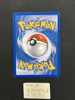 Pokemon Platinum Arecus 2009 - Cherubi LV.12 - 60/99 - Non Holo Common - NM - Image 5