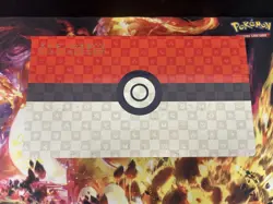 Pokemon Japanese Stamp Box NO PIKACHU OR CRAMORANT PROMOS | G20 - Image 1