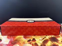 Pokemon Japanese Stamp Box NO PIKACHU OR CRAMORANT PROMOS | G20 - Image 3