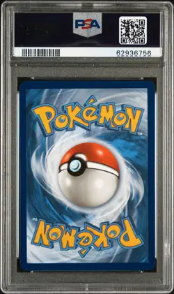 2020 POKEMON SWORD & SHIELD VIVID VOLTAGE #138 RAYQUAZA PSA 10 - Image 2