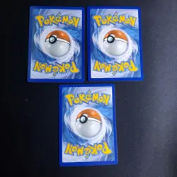 3 x Snorlax - 50/68 (Mewtwo Stamped) Rare Battle Academy Pokemon TCG NM - Image 2