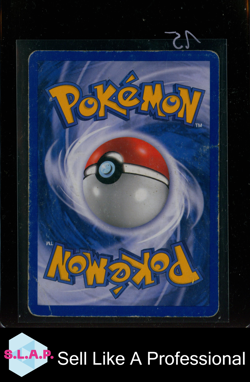 NACHTARA POKEMON 13/75 2001 NEO DISCOVERY GERMAN HOLO - Image 2