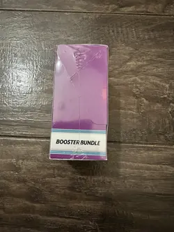 Pokemon TCG: Destined Rivals Booster Bundle - Brand New & Factory Sealed! 🔥 - Image 5