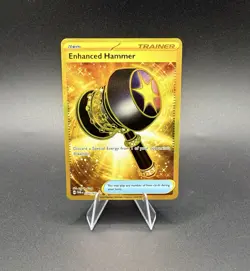 Enhanced Hammer: #224/167 Sv06: Twilight Masquerade (Hyper Rare) - Image 1