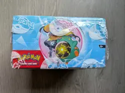 Pokemon TCG Journey Together Booster Box 36 Packs New & Factory Sealed! - Image 5