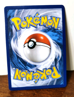POKEMON COUNTER CATCHER 120/111 GOLD SECRET RARE TRAINER CRIMSON INVASION MP-LP - Image 2