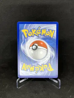 Pokemon Groudon Celebrations Classic Collection Team Magma's 9/95 - Image 2