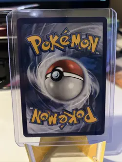 Pokemon TCG White Kyurem-EX Black and White Plasma Storm 96/135 Holo Rare NM - Image 4