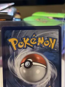 Pokemon TCG White Kyurem-EX Black and White Plasma Storm 96/135 Holo Rare NM - Image 5