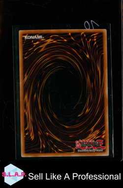 HERR DER PHANTOME YU-GI-OH SOI-DE003 1ST EDITION GERMAN RAVIEL - Image 2