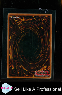 HERR DER REISSENDEN FLAMMEN YU-GI-OH SHADOW OF INFINITY SOI-DE001 2006 GER URIA - Image 2