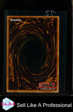 ELEMENTARHELD BLADEDGE YU-GI-OH EEN-DE007 1ST EDITION GERMAN - Image 2